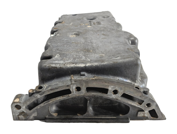 Thumbnail 2: 2012-2017 DISCOVERY SPORT LR2 RANGE ROVER EVOQUE (L538 L550) 2.0L ENGINE OIL PAN