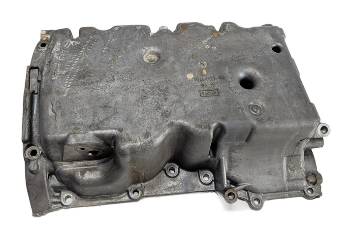 Thumbnail 4: 2012-2017 DISCOVERY SPORT LR2 RANGE ROVER EVOQUE (L538 L550) 2.0L ENGINE OIL PAN