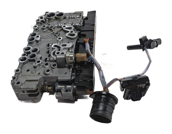 Thumbnail 3: 2014-2017 EVOQUE DISCOVERY SPORT (L538 L550) 9HP-48 AUTO TRANSMISSION VALVE BODY