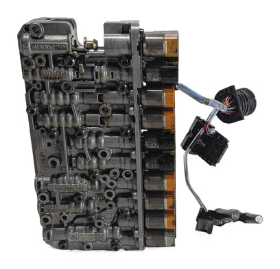 Thumbnail 4: 2014-2017 EVOQUE DISCOVERY SPORT (L538 L550) 9HP-48 AUTO TRANSMISSION VALVE BODY