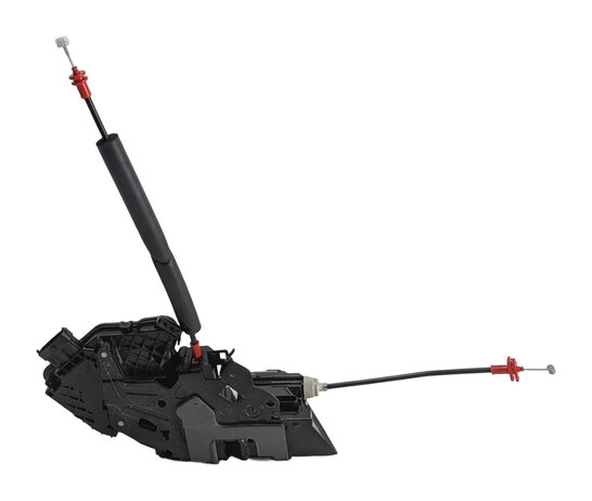 Thumbnail 4: 13-22 RANGE ROVER DISCOVERY (L405 L462 L494 L550) REAR RIGHT PASSIVE DOOR LATCH