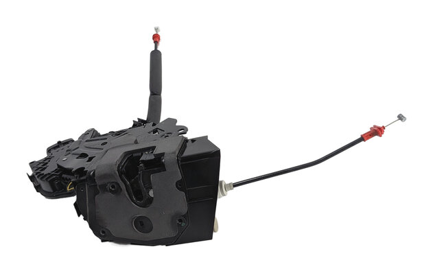 Thumbnail 5: 13-22 RANGE ROVER DISCOVERY (L405 L462 L494 L550) REAR RIGHT PASSIVE DOOR LATCH
