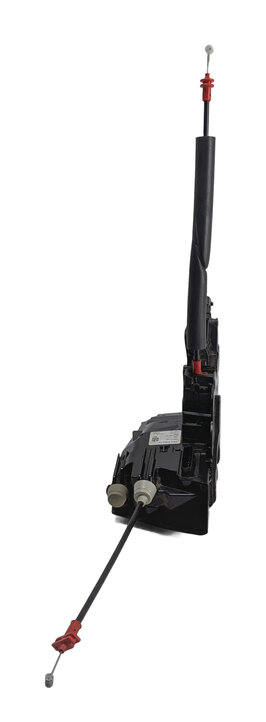 Thumbnail 5: 13-22 RANGE ROVER DISCOVERY (L405 L462 L494 L550) REAR LEFT PASSIVE DOOR LATCH