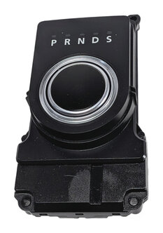 Thumbnail 2: 16 LAND ROVER DISCOVERY SPORT (L550) CENTER CONSOLE ELECTRIC SHIFT SHIFTER KNOB
