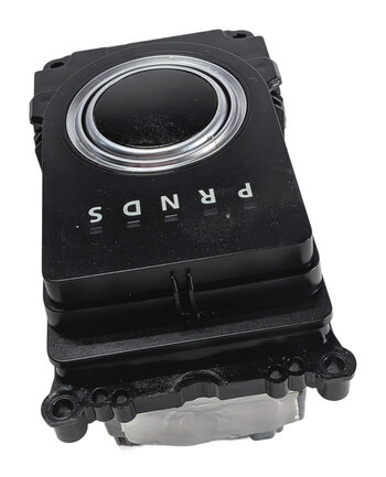 Thumbnail 4: 16 LAND ROVER DISCOVERY SPORT (L550) CENTER CONSOLE ELECTRIC SHIFT SHIFTER KNOB