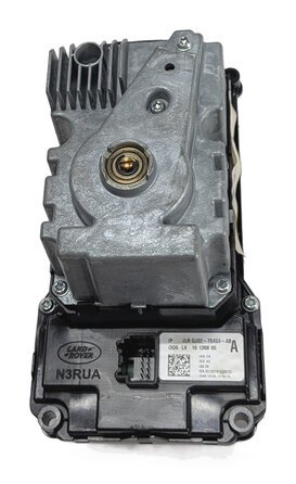 Thumbnail 6: 16 LAND ROVER DISCOVERY SPORT (L550) CENTER CONSOLE ELECTRIC SHIFT SHIFTER KNOB