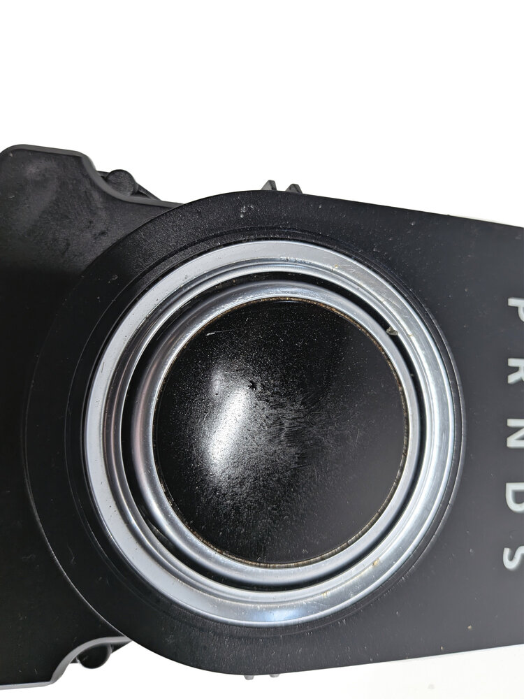 Thumbnail 8: 16 LAND ROVER DISCOVERY SPORT (L550) CENTER CONSOLE ELECTRIC SHIFT SHIFTER KNOB
