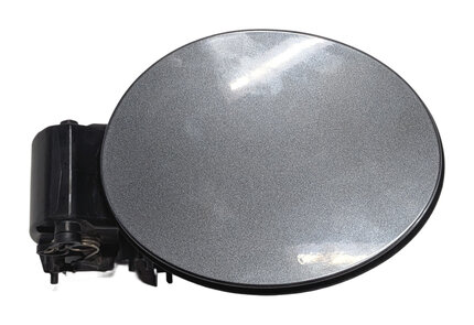 Thumbnail 2: 15-19 LAND ROVER DISCOVER SPORT (L550) FUEL TANK DOOR LID & HOUSING (Grey)