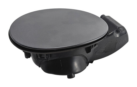 Thumbnail 4: 15-19 LAND ROVER DISCOVER SPORT (L550) FUEL TANK DOOR LID & HOUSING (Grey)