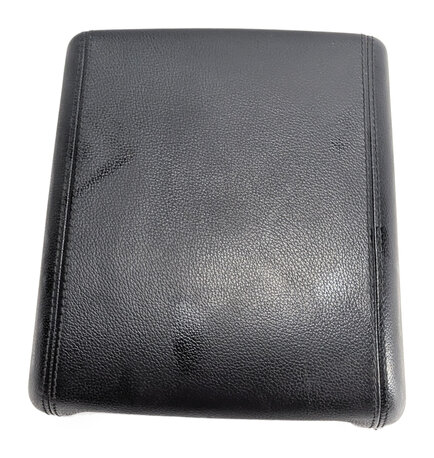 Thumbnail 2: 2015-2019 LAND ROVER DISCOVERY SPORT (L550) CENTER CONSOLE ARMREST LID (Black)