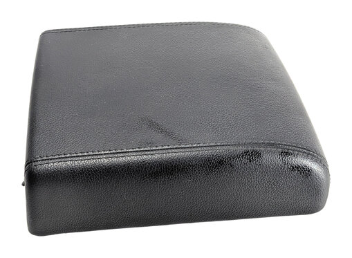 Thumbnail 3: 2015-2019 LAND ROVER DISCOVERY SPORT (L550) CENTER CONSOLE ARMREST LID (Black)