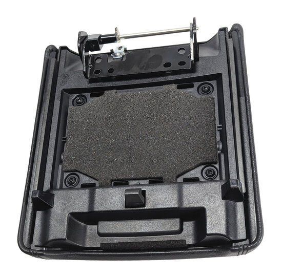 Thumbnail 6: 2015-2019 LAND ROVER DISCOVERY SPORT (L550) CENTER CONSOLE ARMREST LID (Black)