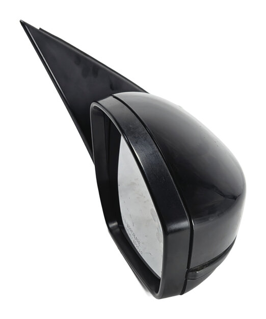 Thumbnail 5: 15-19 ROVER DISCOVERY SPORT (L550) RIGHT PFOLD MEMORY DOOR MIRROR (BLACK)