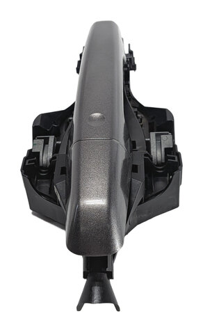 Thumbnail 5: 15-19 ROVER DISCOVERY SPORT (L550) REAR RIGHT PASSIVE DOOR HANDLE (Grey)