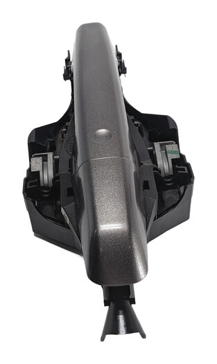 Thumbnail 5: 15-19 LAND ROVER DISCOVERY SPORT (L550) REAR LEFT PASSIVE DOOR HANDLE (Grey)