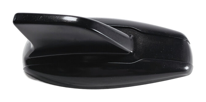 2005-2008 RANGE ROVER (L322) RADIO STEREO ROOF SHARK FIN ANTENNA (BLACK)
