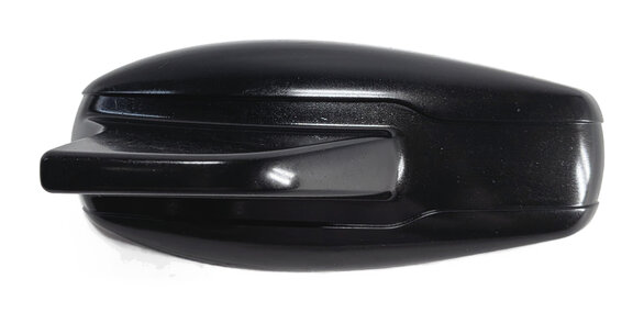Thumbnail 2: 2005-2008 RANGE ROVER (L322) RADIO STEREO ROOF SHARK FIN ANTENNA (BLACK)