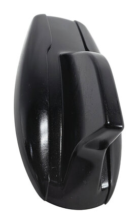 Thumbnail 3: 2005-2008 RANGE ROVER (L322) RADIO STEREO ROOF SHARK FIN ANTENNA (BLACK)
