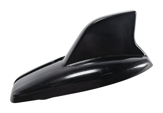 Thumbnail 4: 2005-2008 RANGE ROVER (L322) RADIO STEREO ROOF SHARK FIN ANTENNA (BLACK)
