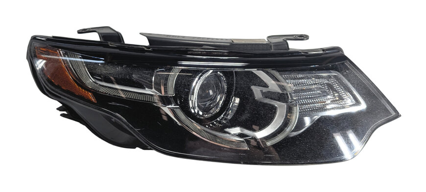 15-19 LAND ROVER DISCOVERY SPORT (L550) RIGHT - XENON HID HEADLIGHT LIGHT LAMP