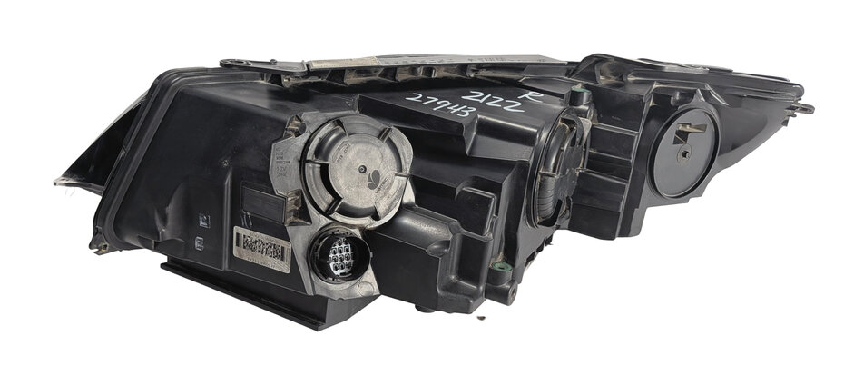 Thumbnail 5: 15-19 LAND ROVER DISCOVERY SPORT (L550) RIGHT - XENON HID HEADLIGHT LIGHT LAMP