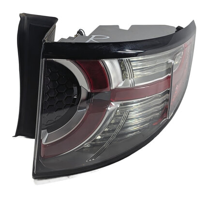 15-19 LAND ROVER DISCOVERY SPORT (L550) RIGHT REAR TAILLIGHT BRAKE LIGHT LAMP