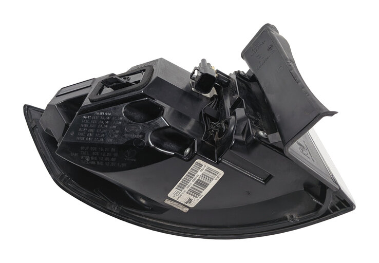 Thumbnail 6: 15-19 LAND ROVER DISCOVERY SPORT (L550) RIGHT REAR TAILLIGHT BRAKE LIGHT LAMP