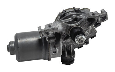 2015-2019 LAND ROVER DISCOVERY SPORT (L550) FRONT WINDSHIELD WIPER MOTOR