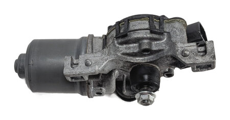 Thumbnail 2: 2015-2019 LAND ROVER DISCOVERY SPORT (L550) FRONT WINDSHIELD WIPER MOTOR