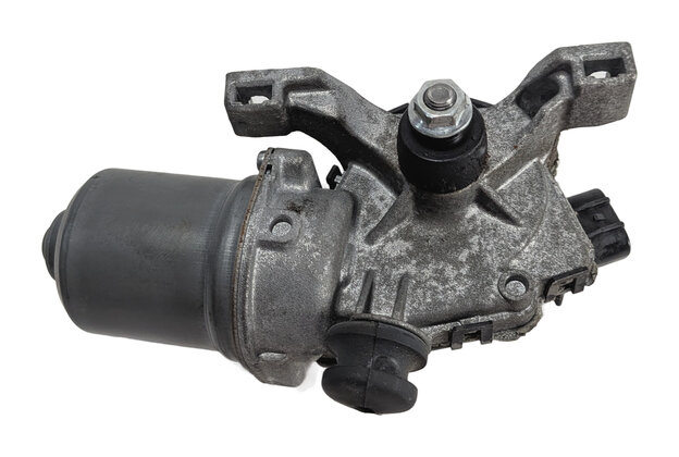 Thumbnail 7: 2015-2019 LAND ROVER DISCOVERY SPORT (L550) FRONT WINDSHIELD WIPER MOTOR