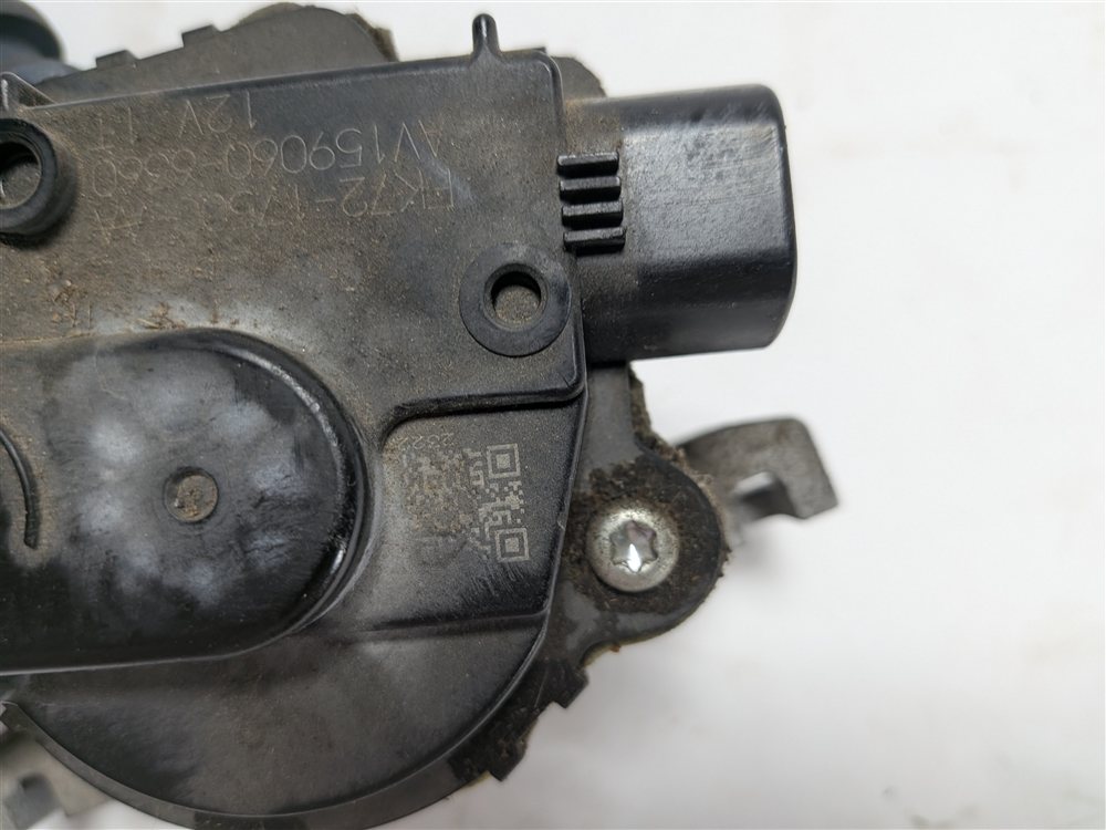 Thumbnail 9: 2015-2019 LAND ROVER DISCOVERY SPORT (L550) FRONT WINDSHIELD WIPER MOTOR