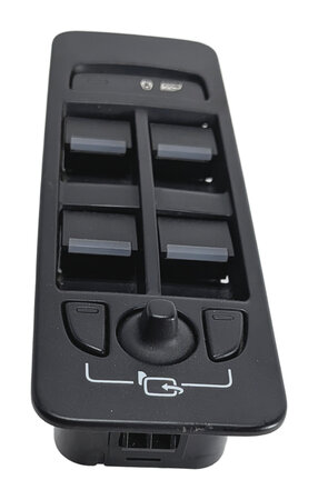 2015-2019 LAND ROVER DISCOVERY SPORT (L550) DRIVER MASTER WINDOW SWITCH BUTTON