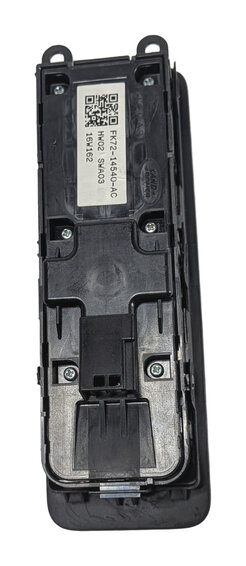 Thumbnail 6: 2015-2019 LAND ROVER DISCOVERY SPORT (L550) DRIVER MASTER WINDOW SWITCH BUTTON