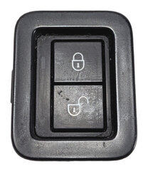 Thumbnail 2: 15-19 LAND ROVER DISCOVERY SPORT L550 FRONT LEFT DOOR LOCK UNLOCK SWITCH BUTTON