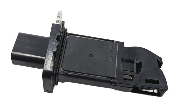 Thumbnail 3: 12-17 LAND ROVER LR2 EVOQUE DISCOVERY (L538 L550) 2.0L MASS AIR FLOW SENSOR MAF