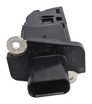 Thumbnail 4: 12-17 LAND ROVER LR2 EVOQUE DISCOVERY (L538 L550) 2.0L MASS AIR FLOW SENSOR MAF