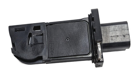 Thumbnail 5: 12-17 LAND ROVER LR2 EVOQUE DISCOVERY (L538 L550) 2.0L MASS AIR FLOW SENSOR MAF