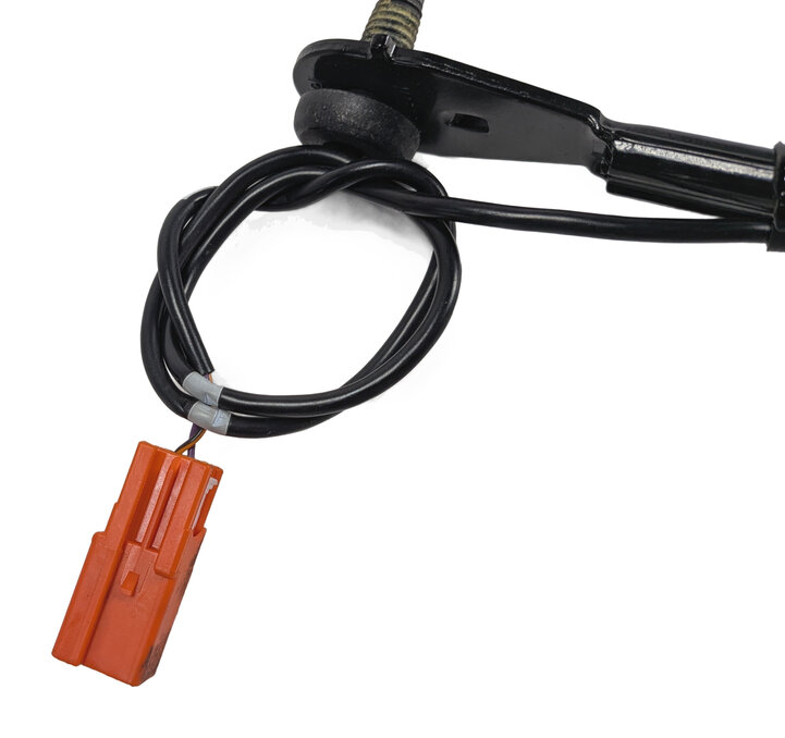 Thumbnail 6: 15-19 ROVER DISCOVERY SPORT (L550) FRONT LEFT or RIGHT SEATBELT BUCKLE RECEIVER