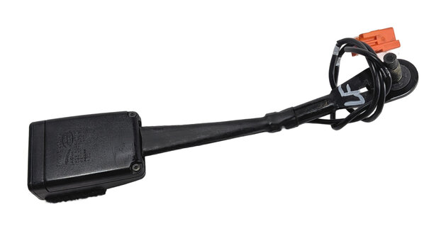 Thumbnail 6: 15-19 ROVER DISCOVERY SPORT (L550) FRONT LEFT or RIGHT SEATBELT BUCKLE RECEIVER
