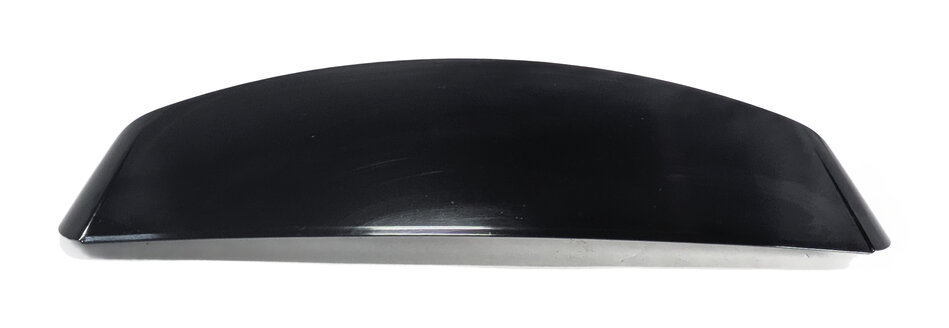 2015-2019 LAND ROVER DISCOVERY SPORT (L550) REAR TRUNK SPOILER WING (BLACK)