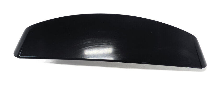Thumbnail 2: 2015-2019 LAND ROVER DISCOVERY SPORT (L550) REAR TRUNK SPOILER WING (BLACK)