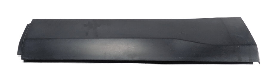 15-19 ROVER DISCOVERY SPORT L550 REAR LEFT EXTERIOR LOWER DOOR MOULDING