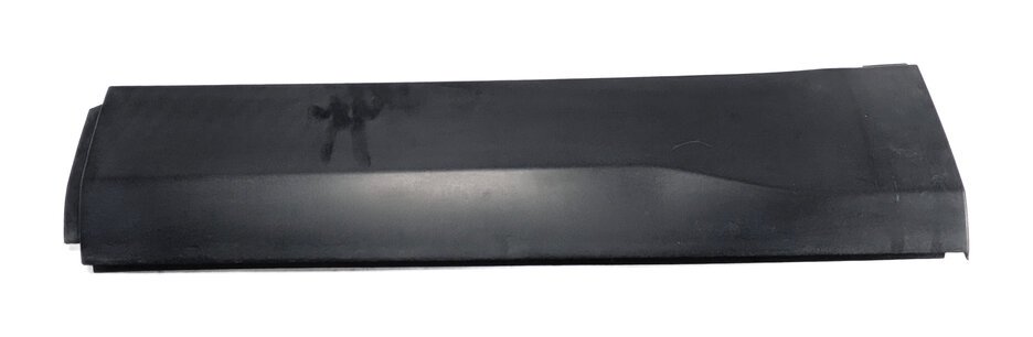 Thumbnail 2: 15-19 ROVER DISCOVERY SPORT L550 REAR LEFT EXTERIOR LOWER DOOR MOULDING
