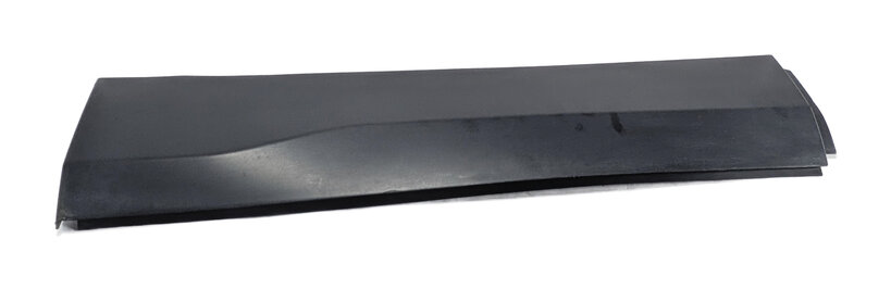 2015-2019 LAND ROVER DISCOVER SPORT (L550) REAR RIGHT LOWER DOOR MOULDING TRIM