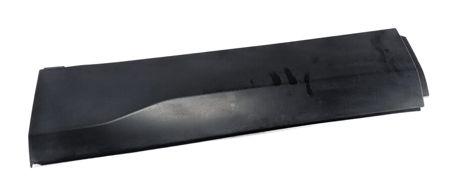 Thumbnail 2: 2015-2019 LAND ROVER DISCOVER SPORT (L550) REAR RIGHT LOWER DOOR MOULDING TRIM