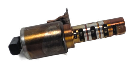 Thumbnail 7: 12-17 LAND ROVER LR2 EVOQUE DISCOVERY SPORT (L538 L550) 2.0L VVT SOLENOID SET/2