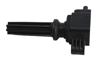 Thumbnail 3: 12-17 LAND ROVER LR2 DISCOVERY RANGE ROVER EVOQUE (L538) 2.0L IGNITION COIL SET4