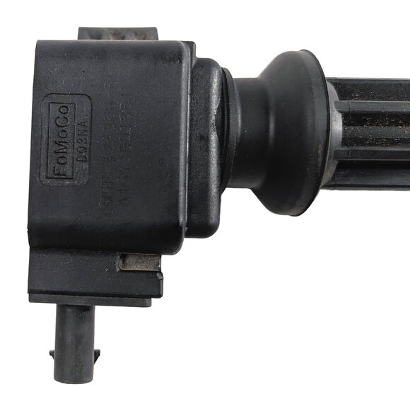 Thumbnail 7: 12-17 LAND ROVER LR2 DISCOVERY RANGE ROVER EVOQUE (L538) 2.0L IGNITION COIL SET4