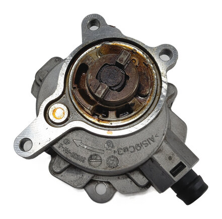 Thumbnail 2: 12-17 JAGUAR XE XF / RANGE ROVER EVOQUE DISCOVERY LR2 2.0L BRAKE VACUUM PUMP