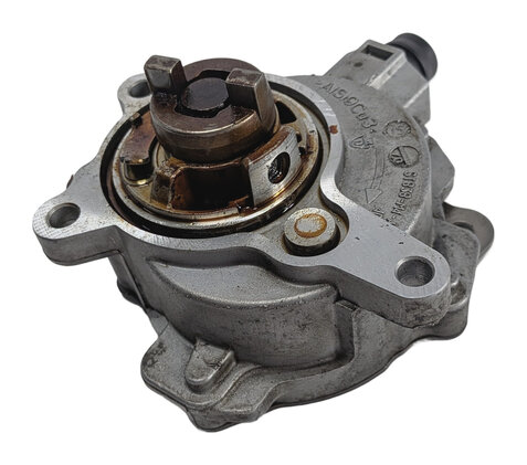 Thumbnail 3: 12-17 JAGUAR XE XF / RANGE ROVER EVOQUE DISCOVERY LR2 2.0L BRAKE VACUUM PUMP